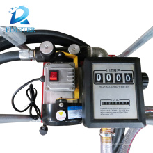 oil fuel meter for all kinds of simple mechanical fuel dispenser